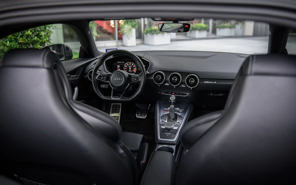 2016 Audi TTS Mk3 - Image 16 of 30