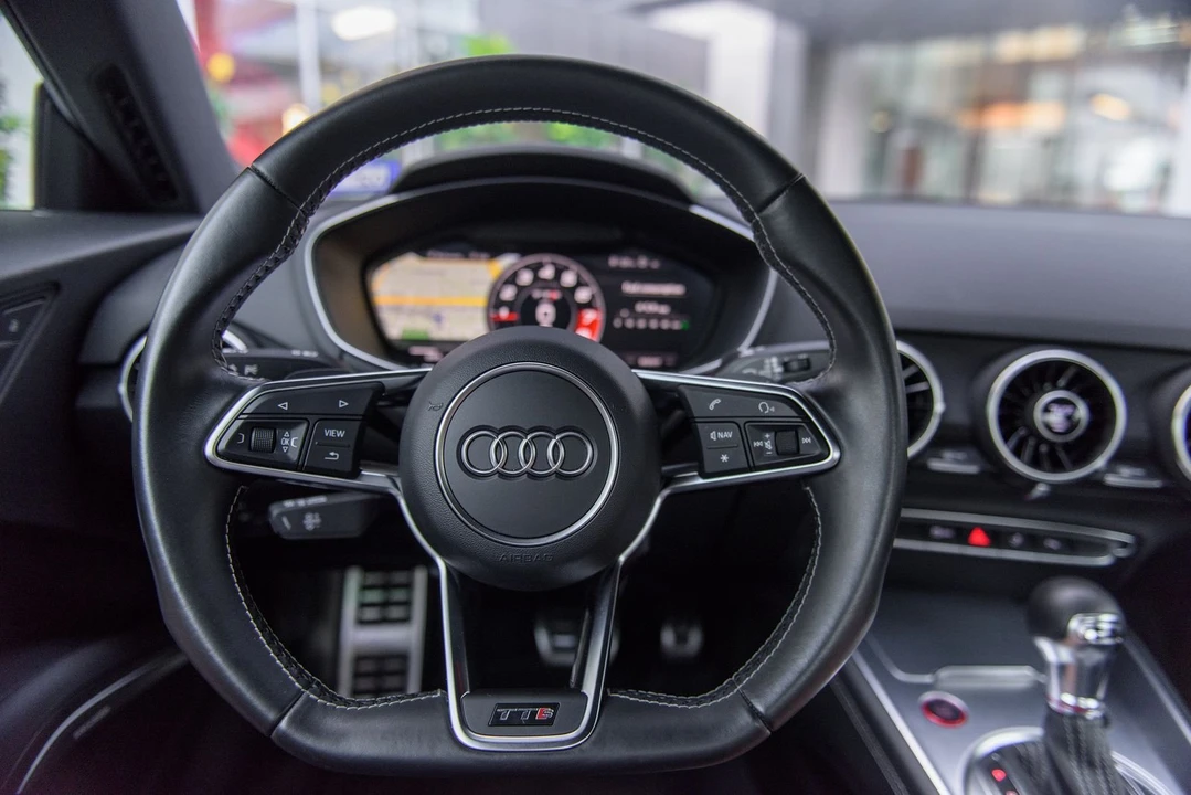 2016 Audi TTS Mk3 - Image 24 of 30