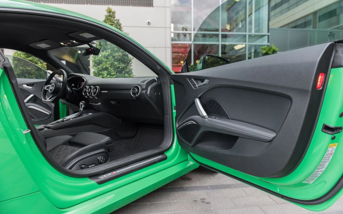 2016 Audi TTS Mk3 - Image 20 of 30