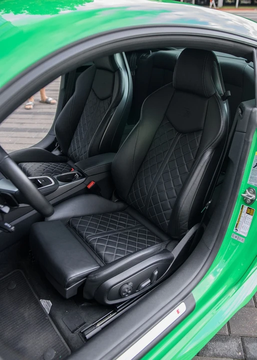 2016 Audi TTS Mk3 - Image 19 of 30