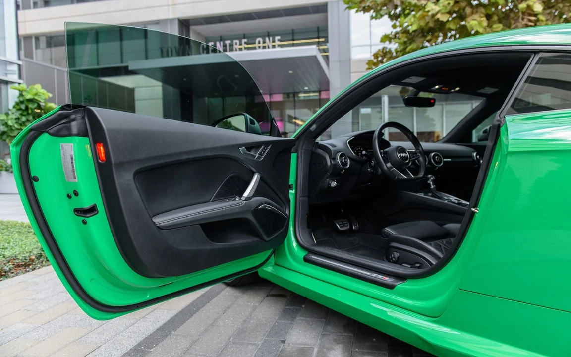 2016 Audi TTS Mk3 - Image 17 of 30