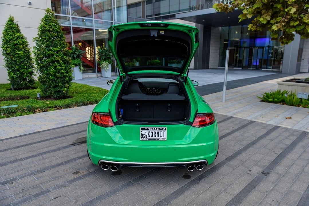 2016 Audi TTS Mk3 - Image 15 of 30
