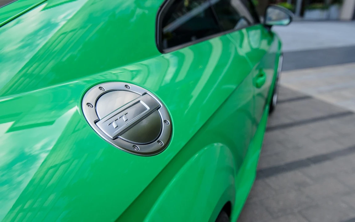 2016 Audi TTS Mk3 - Image 14 of 30