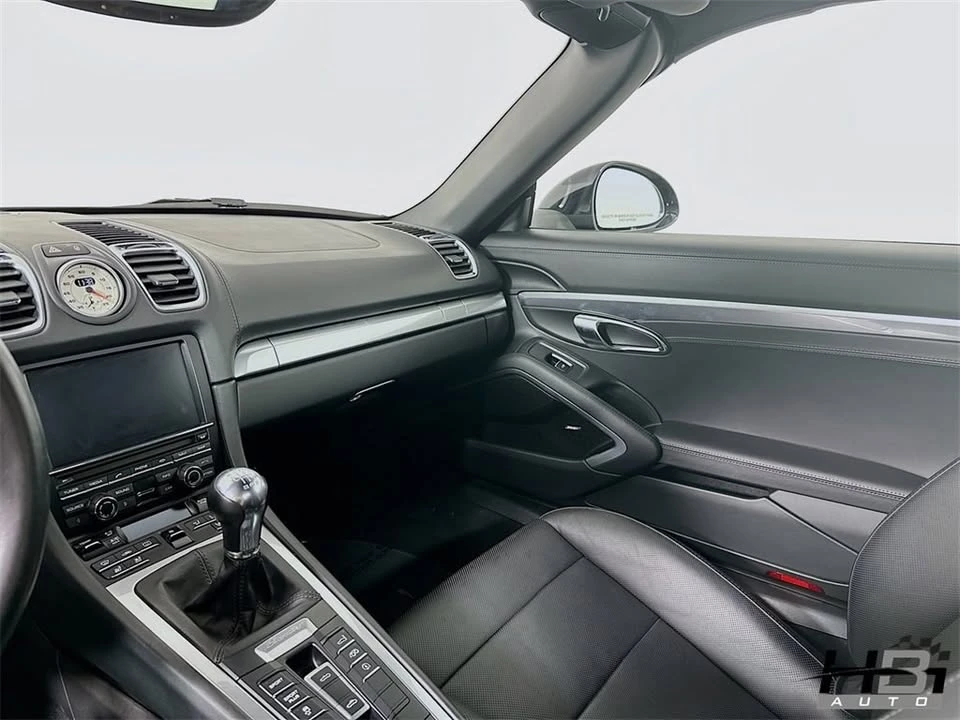 2016 Porsche 981 Boxster GTS - Image 15 of 18