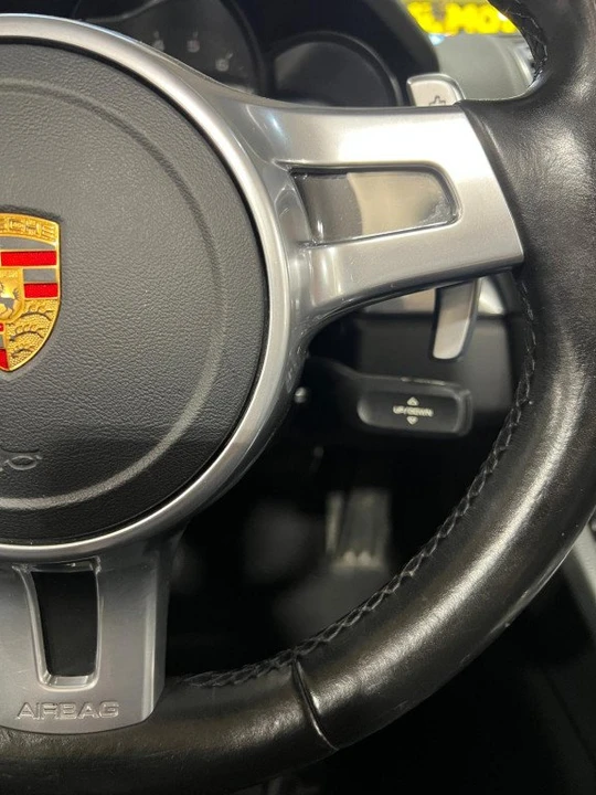 2016 Porsche 981 Boxster - Image 14 of 16