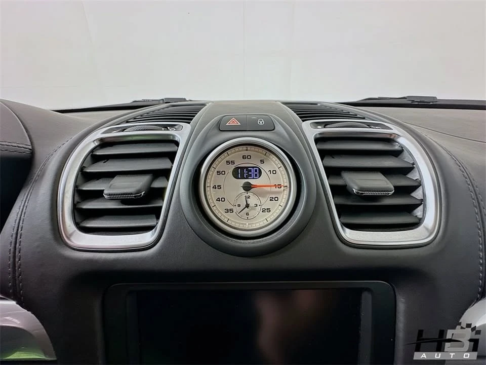 2016 Porsche 981 Boxster GTS - Image 17 of 18