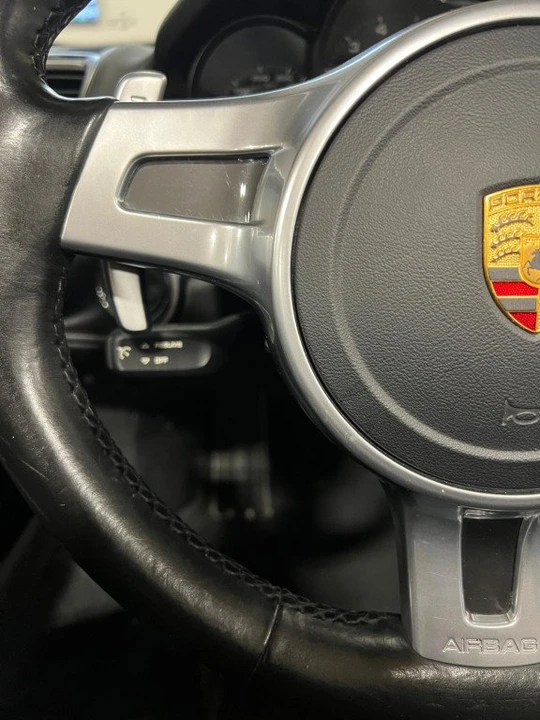 2016 Porsche 981 Boxster - Image 13 of 16