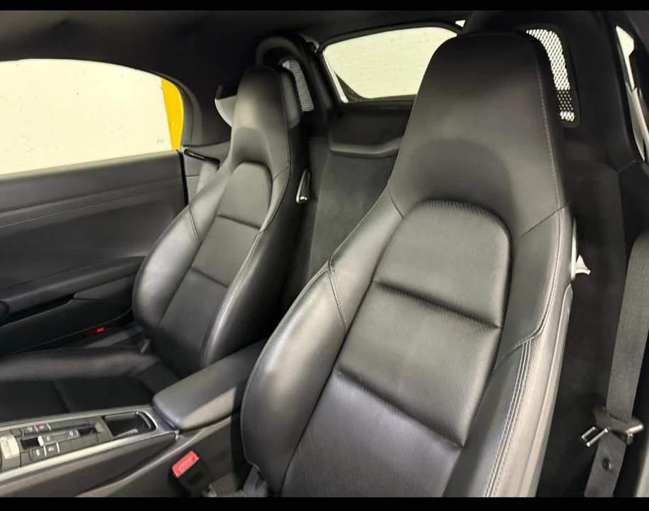 2016 Porsche 981 Boxster - Image 15 of 18