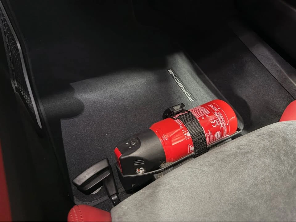 2016 Porsche 981 Boxster - Image 6 of 11