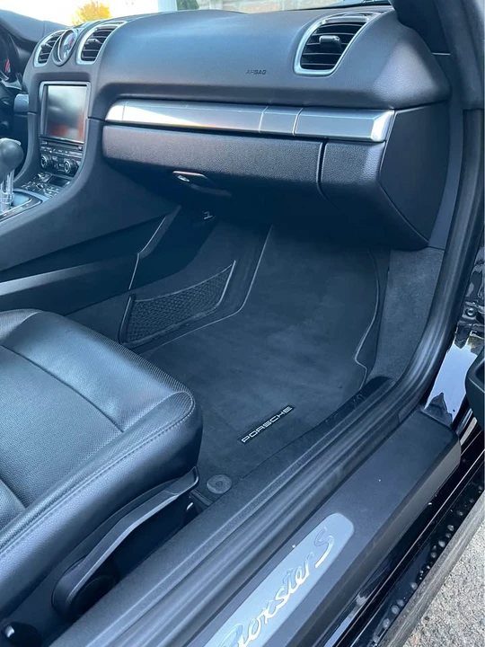 2016 Porsche 981 Boxster S - Image 10 of 12