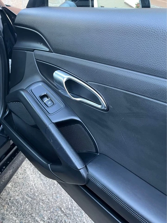 2016 Porsche 981 Boxster S - Image 8 of 12