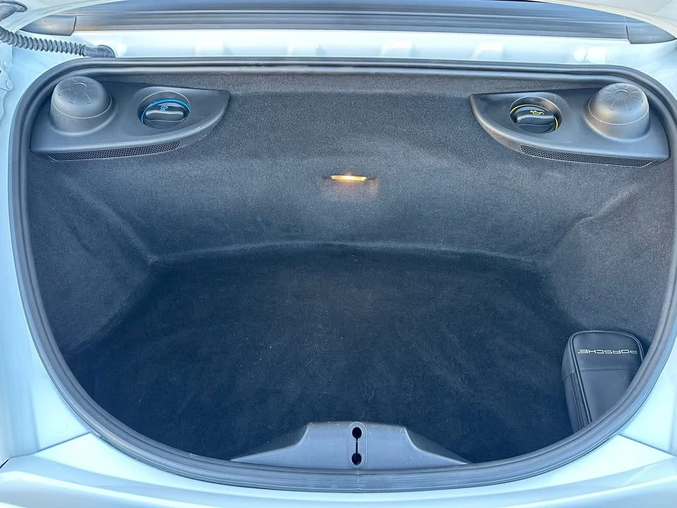 2016 Porsche 981 Boxster - Image 5 of 9