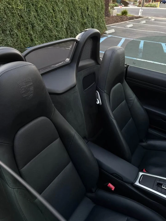 2016 Porsche 981 Boxster GTS - Image 15 of 15