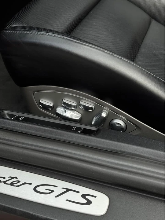 2016 Porsche 981 Boxster GTS - Image 5 of 20