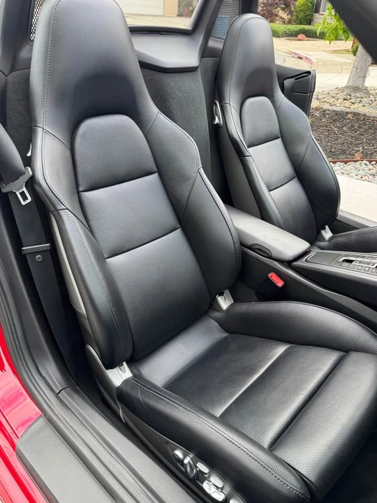 2016 Porsche 981 Boxster GTS - Image 9 of 20