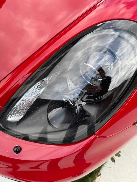 2016 Porsche 981 Boxster GTS - Image 12 of 20