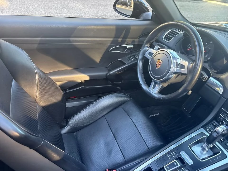2016 Porsche 981 Boxster - Image 10 of 14