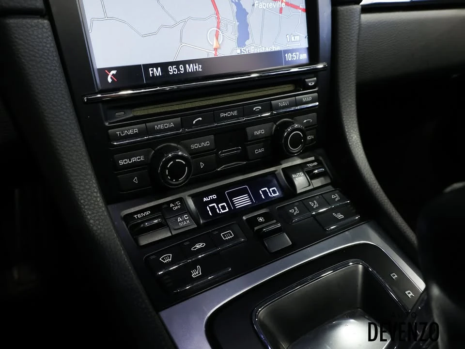 2016 Porsche 981 Boxster - Image 20 of 20
