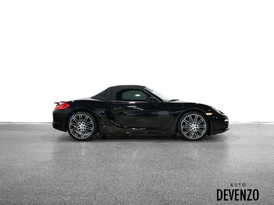 2016 Porsche 981 Boxster - Image 3 of 20