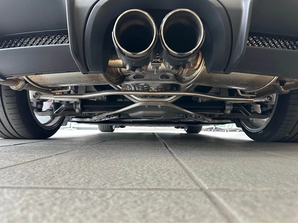 2016 Porsche 981 Boxster Spyder - Image 7 of 12
