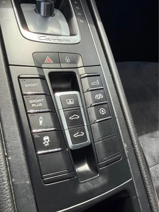 2016 Porsche 991 Carrera GTS - Image 8 of 13