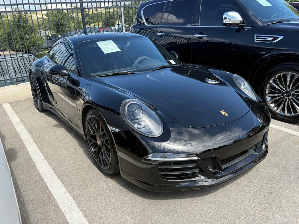 2016 Porsche 991 Carrera GTS - Image 12 of 13