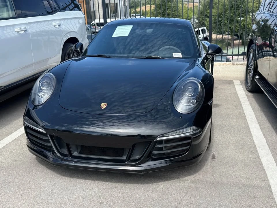 2016 Porsche 991 Carrera GTS - Image 2 of 13
