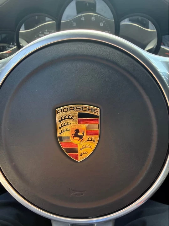 2016 Porsche 991 Carrera GTS - Image 9 of 13