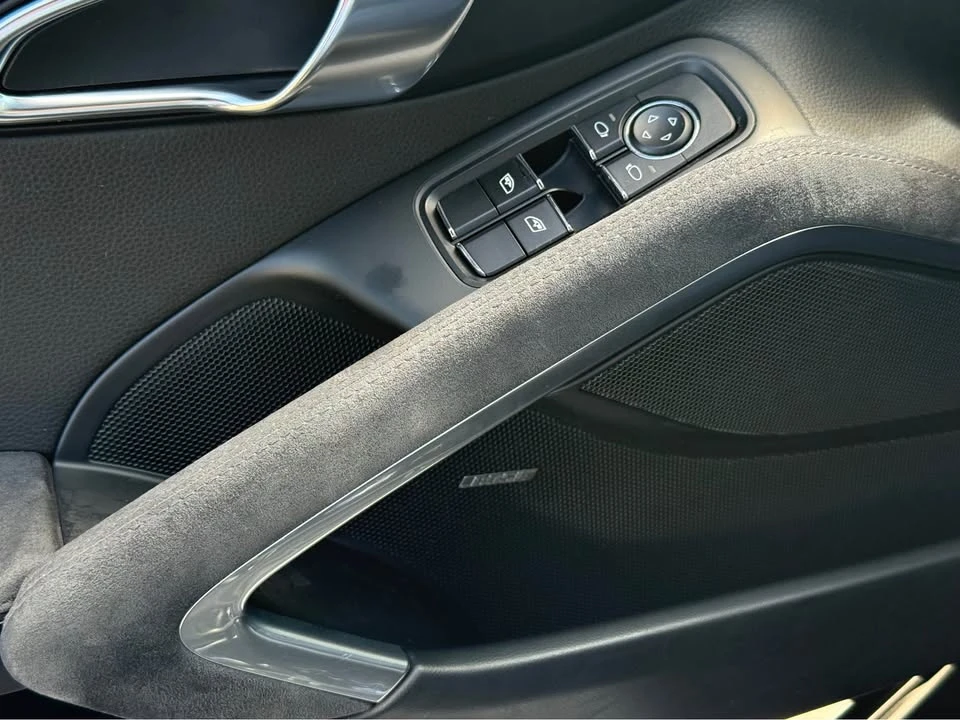 2016 Porsche 991 Carrera GTS - Image 11 of 13