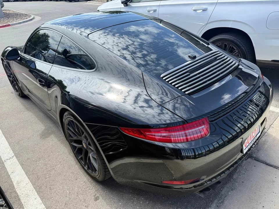 2016 Porsche 991 Carrera GTS - Image 5 of 13
