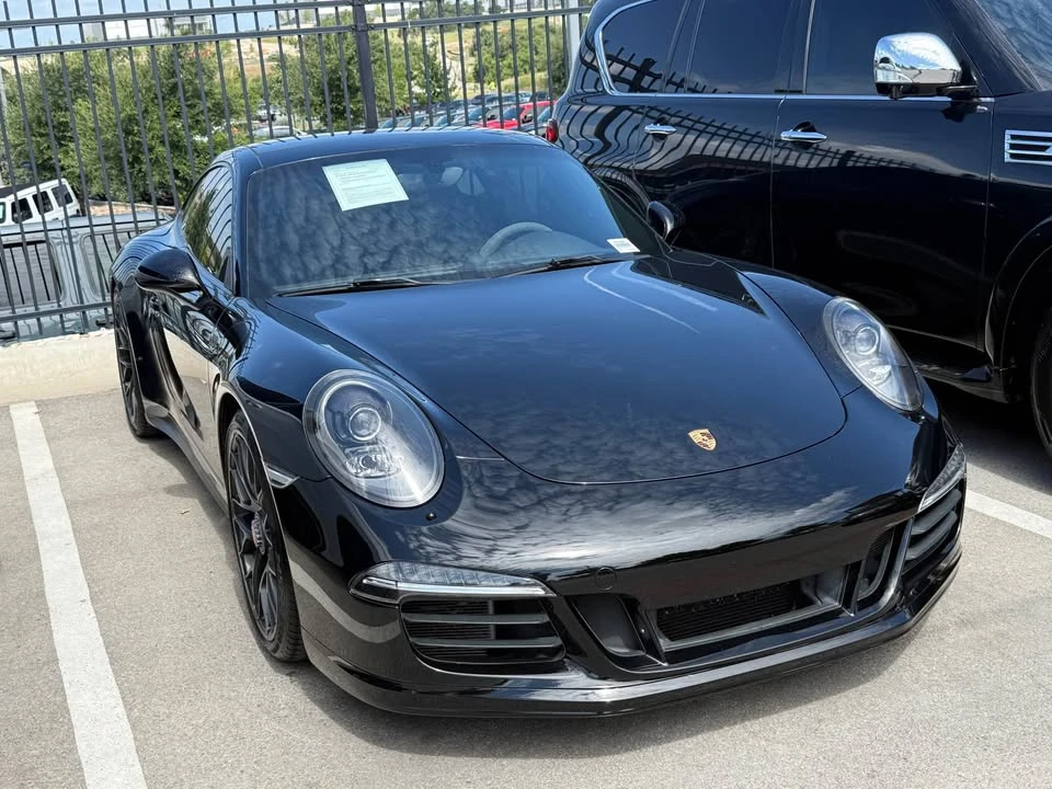 2016 Porsche 991 Carrera GTS - Image 3 of 13