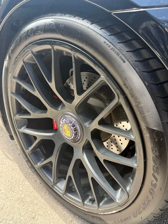 2016 Porsche 991 Carrera GTS - Image 13 of 13