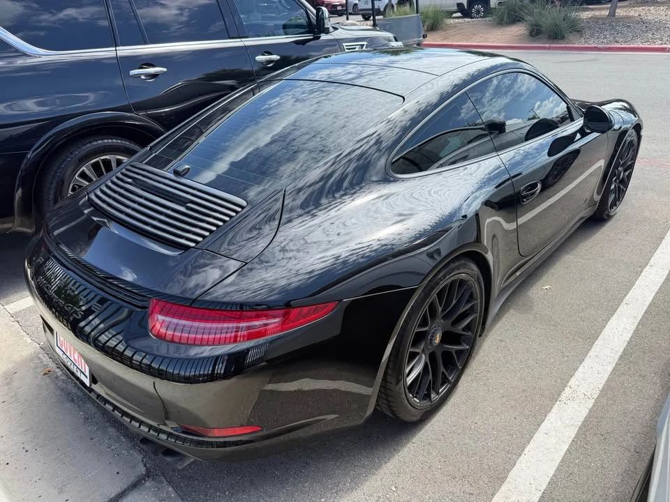 2016 Porsche 991 Carrera GTS - Image 6 of 13