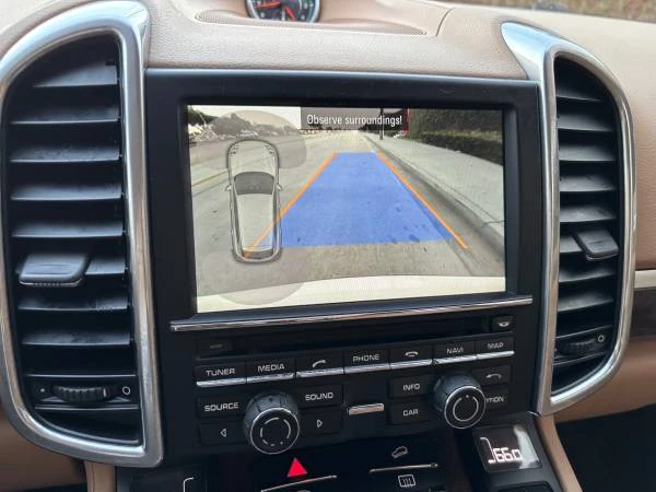 2016 Porsche 958 Cayenne - Image 20 of 20