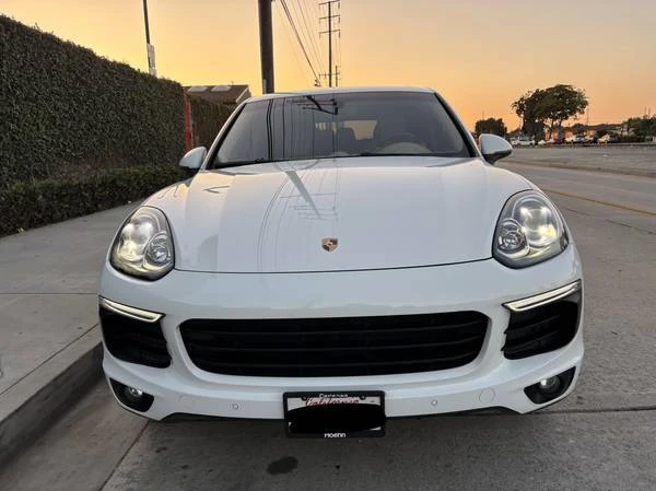 2016 Porsche 958 Cayenne - Image 2 of 20