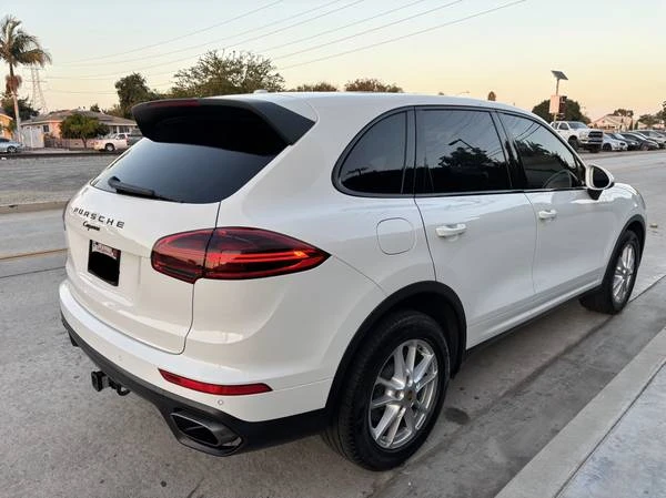 2016 Porsche 958 Cayenne - Image 5 of 20
