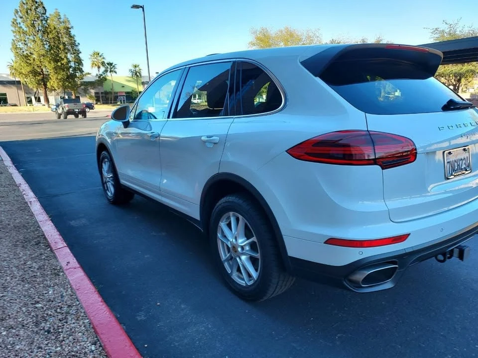 2016 Porsche 958 Cayenne - Image 5 of 20