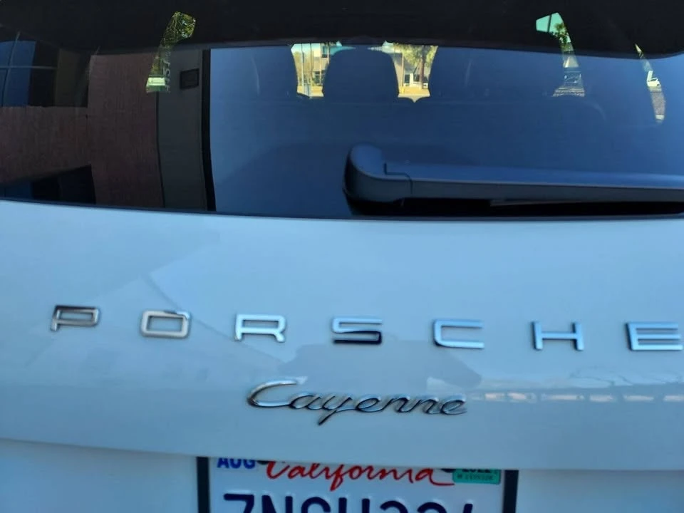 2016 Porsche 958 Cayenne - Image 7 of 20