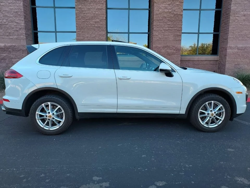 2016 Porsche 958 Cayenne - Image 3 of 20