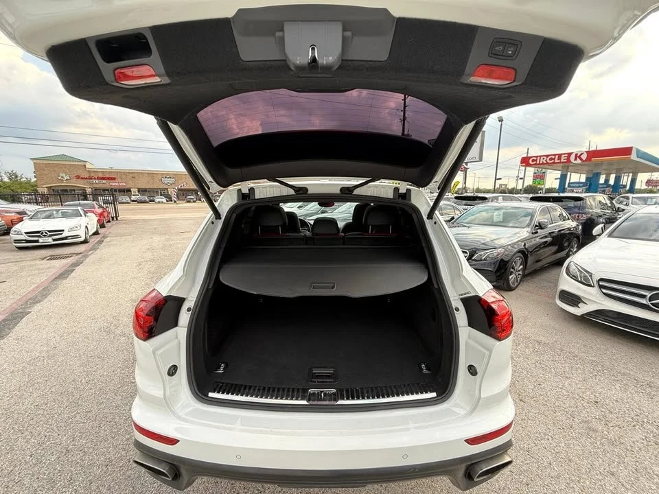 2016 Porsche 958 Cayenne - Image 18 of 20