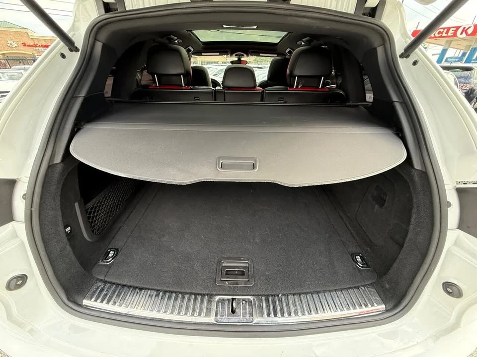 2016 Porsche 958 Cayenne - Image 19 of 20