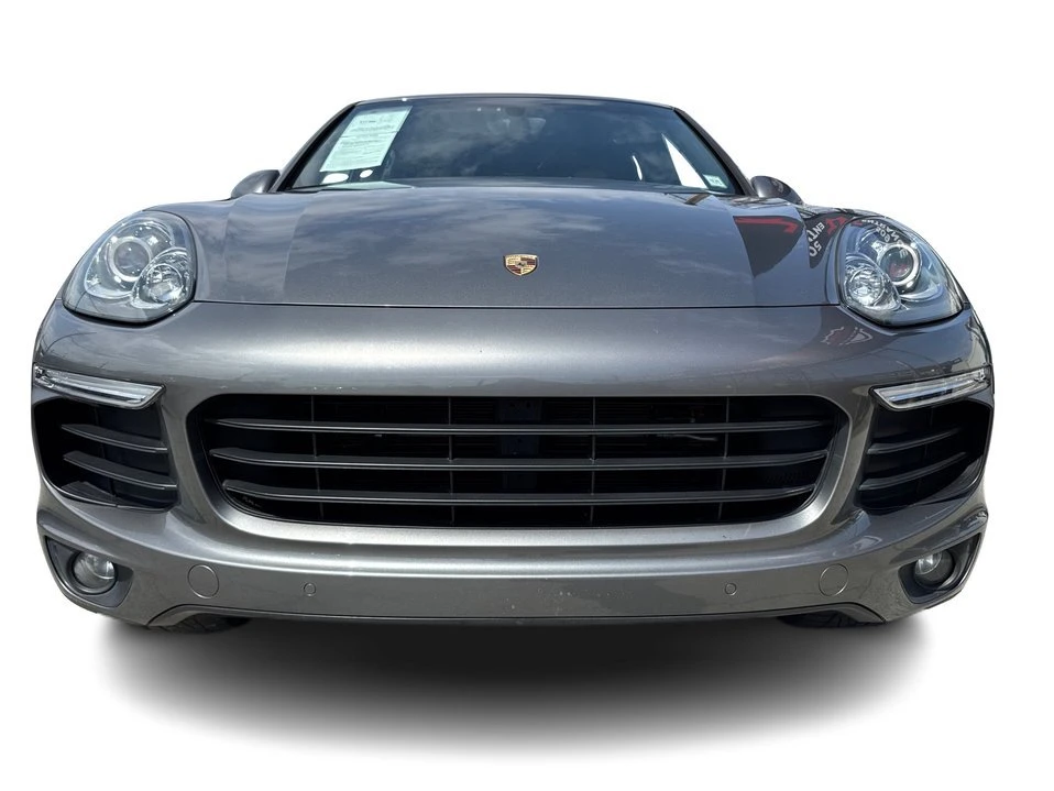 2016 Porsche 958 Cayenne - Image 14 of 20