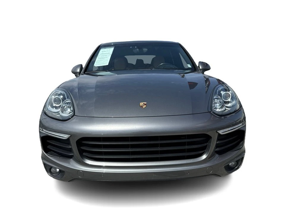 2016 Porsche 958 Cayenne - Image 3 of 20