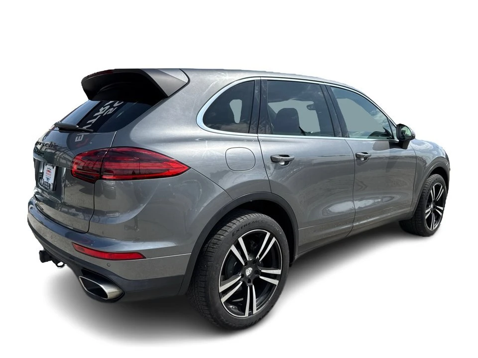 2016 Porsche 958 Cayenne - Image 7 of 20