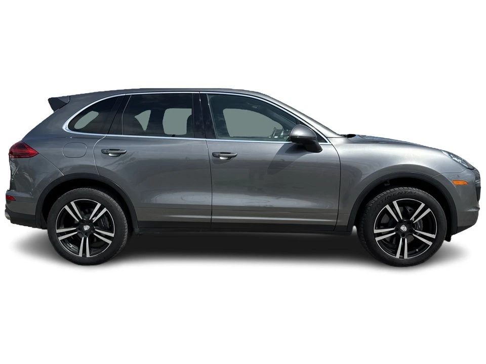 2016 Porsche 958 Cayenne - Image 8 of 20
