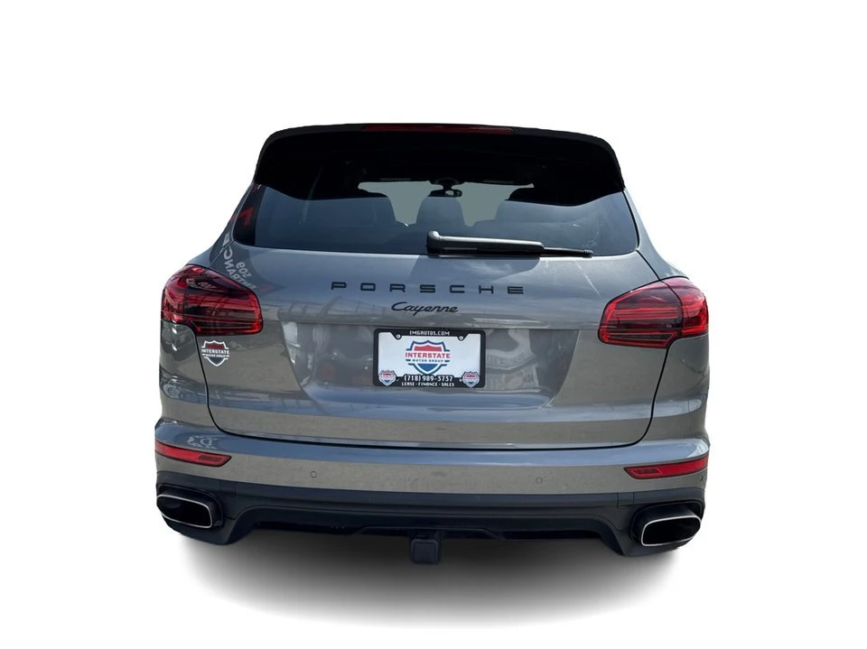 2016 Porsche 958 Cayenne - Image 6 of 20