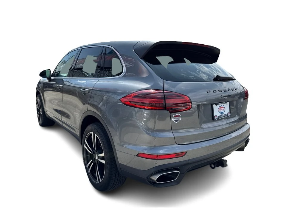 2016 Porsche 958 Cayenne - Image 5 of 20