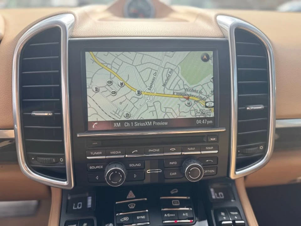 2016 Porsche 958 Cayenne - Image 15 of 20