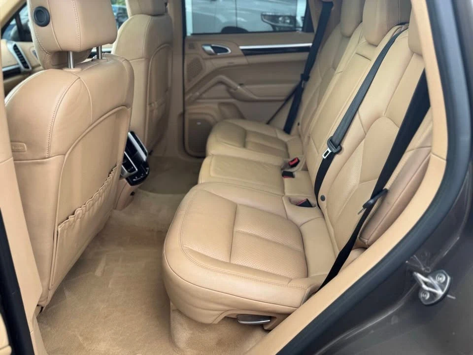 2016 Porsche 958 Cayenne - Image 20 of 20