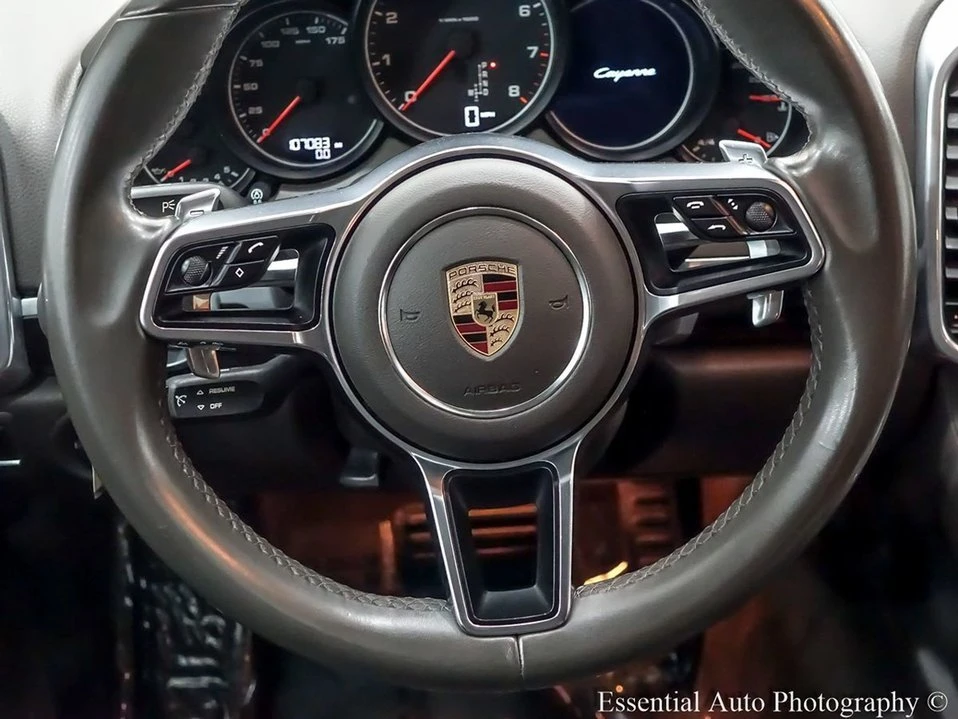 2016 Porsche 958 Cayenne - Image 5 of 21